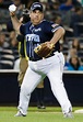 PsBattle: Chris Christie playing baseball : r/photoshopbattles