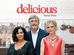 Watch Delicious - Series 3 | Prime Video
