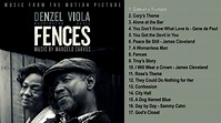 Fences (2016) Full Soundtrack - YouTube