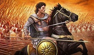 5 Amazing Legends About the Death of Alexander the Great | Short History