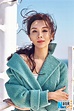 Chinese actress Chen Shu http://www.chinaentertainmentnews.com/2015/11 ...