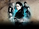 Prime Video: Lost Girl - Season 1