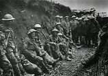 Historia y Sociedades: Imágenes de la Primera Guerra Mundial (1914-1918)