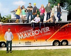 Extreme Makeover: Home Edition Is Getting a Reboot