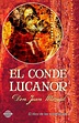 El Conde Lucanor by Infante don Juan Manuel, Paperback | Barnes & Noble®