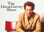 The Dana Carvey Show (TV Series 1996) - IMDb