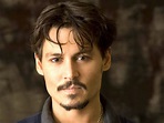 >> Biography of Johnny Depp ~ Biography of famous people in the world