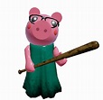 Roblox Piggy PNG transparente - StickPNG