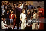 Step By Step Abc 1994 Karate Kid Photos and Premium High Res Pictures ...