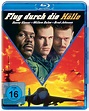 Flug durch die Hölle (Blu-ray)