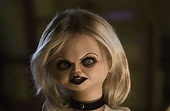 Pin by Pinner on Favorite Movies | Bride of chucky, Tiffany bride of ...