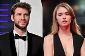 ¡Liam Hemsworth presentó oficialmente a su nueva pareja! – Haahil de ...