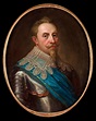 Familles Royales d'Europe - Gustave Ier Vasa, roi de Suède