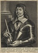 NPG D33007; James Hamilton, 1st Duke of Hamilton - Portrait - National ...