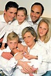 Prinses Astrid en gezin | European royalty, Royal family, Belgium