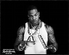 The Brain MeltDown: Busta Rhymes