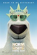 Norm of the North (#1 of 6): Mega Sized Movie Poster Image - IMP Awards