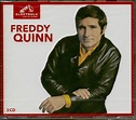 Freddy Quinn CD: Electrola... Das ist Musik! Freddy Quinn (3-CD) - Bear ...