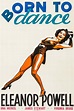 Born to Dance (1936) - Posters — The Movie Database (TMDb)