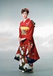 MY FAVOURITE TRADITIONAL COSTUMES 1 | Japanese traditional dress ...
