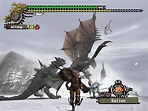 Monster hunter 2 iso