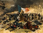 Le Siège de Paris et la Commune de Paris - 1870 - Classic History