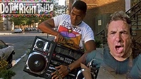 Do The Right Thing 1989 - Movies Wallpaper (34874732) - Fanpop