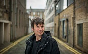 Ian Rankin interview: 'I became a crime writer to support myself ...