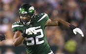 Jets' Jermaine Johnson to have more complementary role
