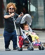 Peter Dinklage takes out time to bond with Daughter Zelig - Celebs Journal