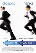 Catch Me if You Can (2002) Poster #1 - Trailer Addict