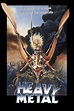 Heavy Metal (1981) - Posters — The Movie Database (TMDb)
