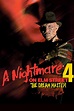 A Nightmare on Elm Street 4: The Dream Master (1988) - Posters — The ...