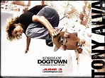 Sección visual de Los amos de Dogtown - FilmAffinity