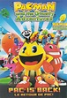 Pac-Man & The Ghostly Adventures - Pac Is Back (Bilingual) on DVD Movie
