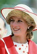 Princess Diana Iconic Fashion Photo Gallery | Time