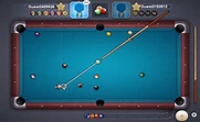 Billard multijoueur - Jouez gratuitement à Billard multijoueur sur Jeu.cc