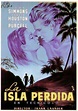 La isla perdida (1949) "The Blue Lagoon" de Frank Launder - tt0041190 ...