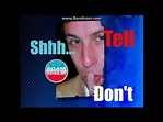 Adam Sandler: Shhh...Don't Tell Album Promo - YouTube