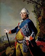 Friedrich II., Landgraf von Hessen-Kassel, um 1773