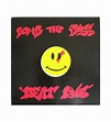 Bomb The Bass - Beat Dis (12")