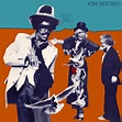 The Old Noise: Joni Mitchell—Don Juan's Reckless Daughter