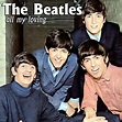 The Beatles - All my loving ноты для фортепиано для начинающих Пианино ...