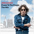 CD John Lennon - Power To The People - The Hits - Discovery Edition ...