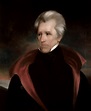 Andrew Jackson - White House Historical Association
