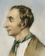 Comte De Saint-Simon/N(1760-1825). Claude-Henri De Rouvroy. French ...