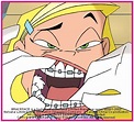 Braceface! Who else remembers Sharon Spitz? | Brace face, 90s tv show ...