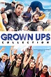 Grown Ups Collection - Posters — The Movie Database (TMDB)