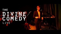 The Divine Comedy - At The Indie Disco (Part 3) - YouTube