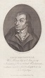 Antoine Quentin Fouquier-Tinville (Herouel 06 1746 - 07. 05. 1795 Paris ...